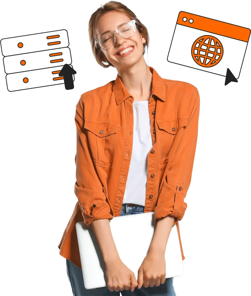 Wilohosting Hero