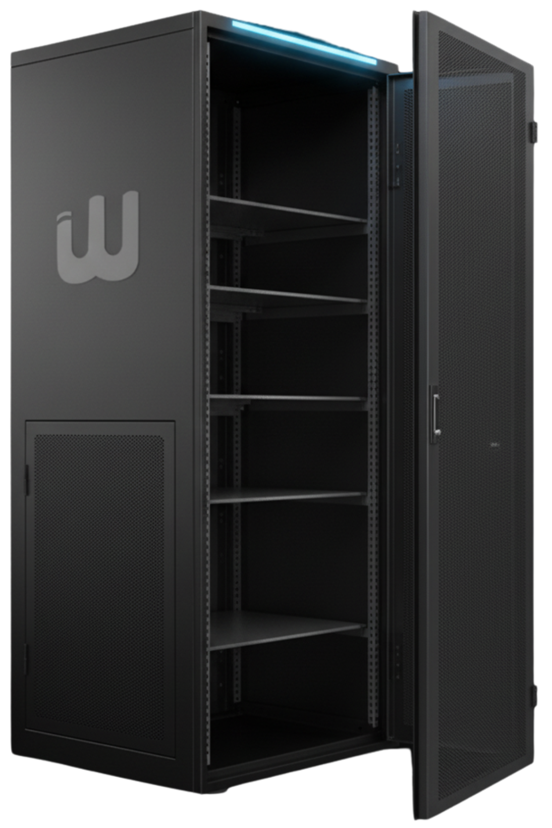 Rack Wilohosting