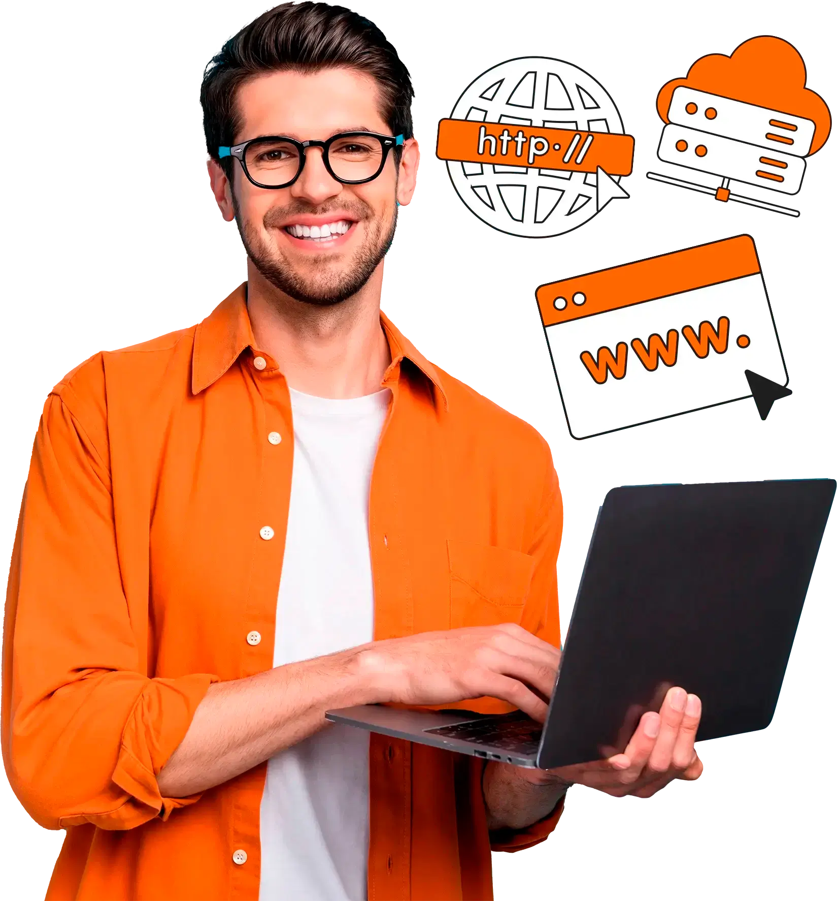 Wilohosting Hero